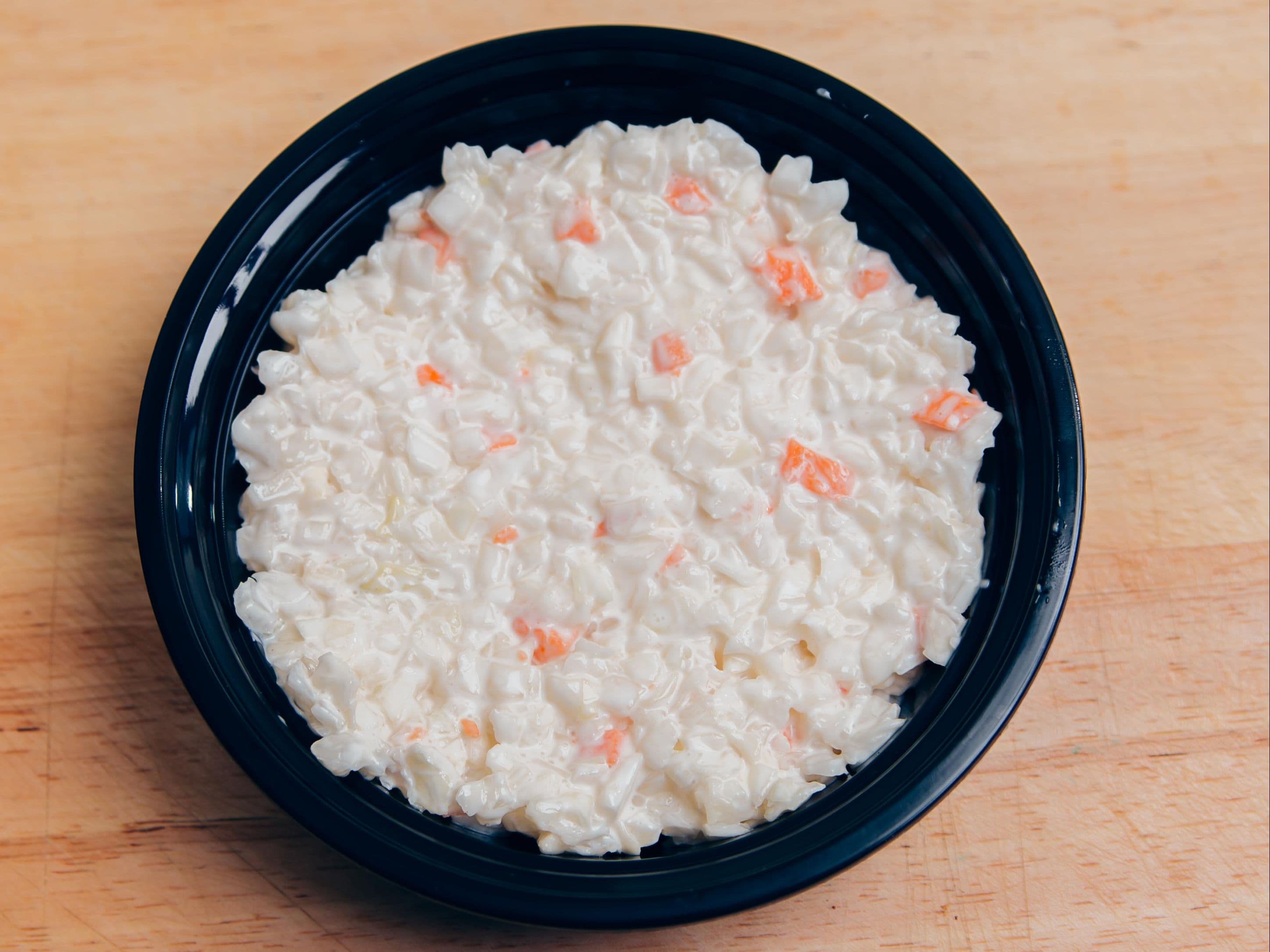Coleslaw Salad