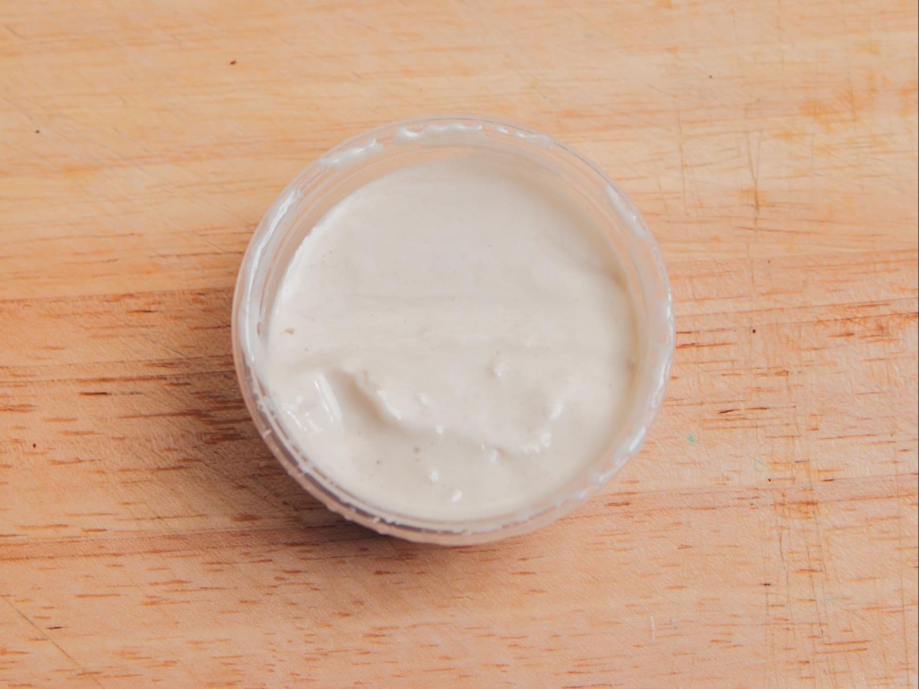 Tahini Sauce