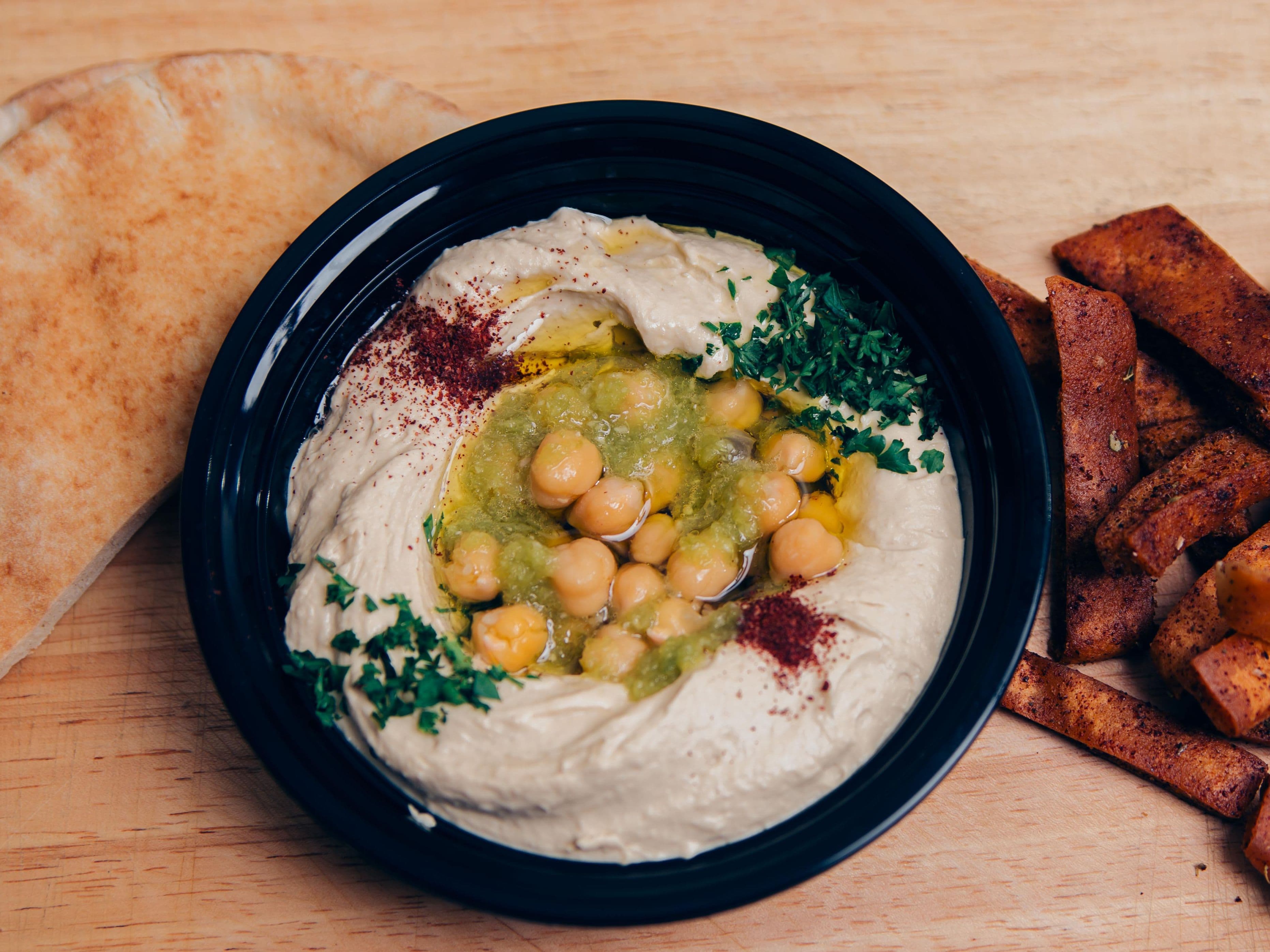 Hummus
