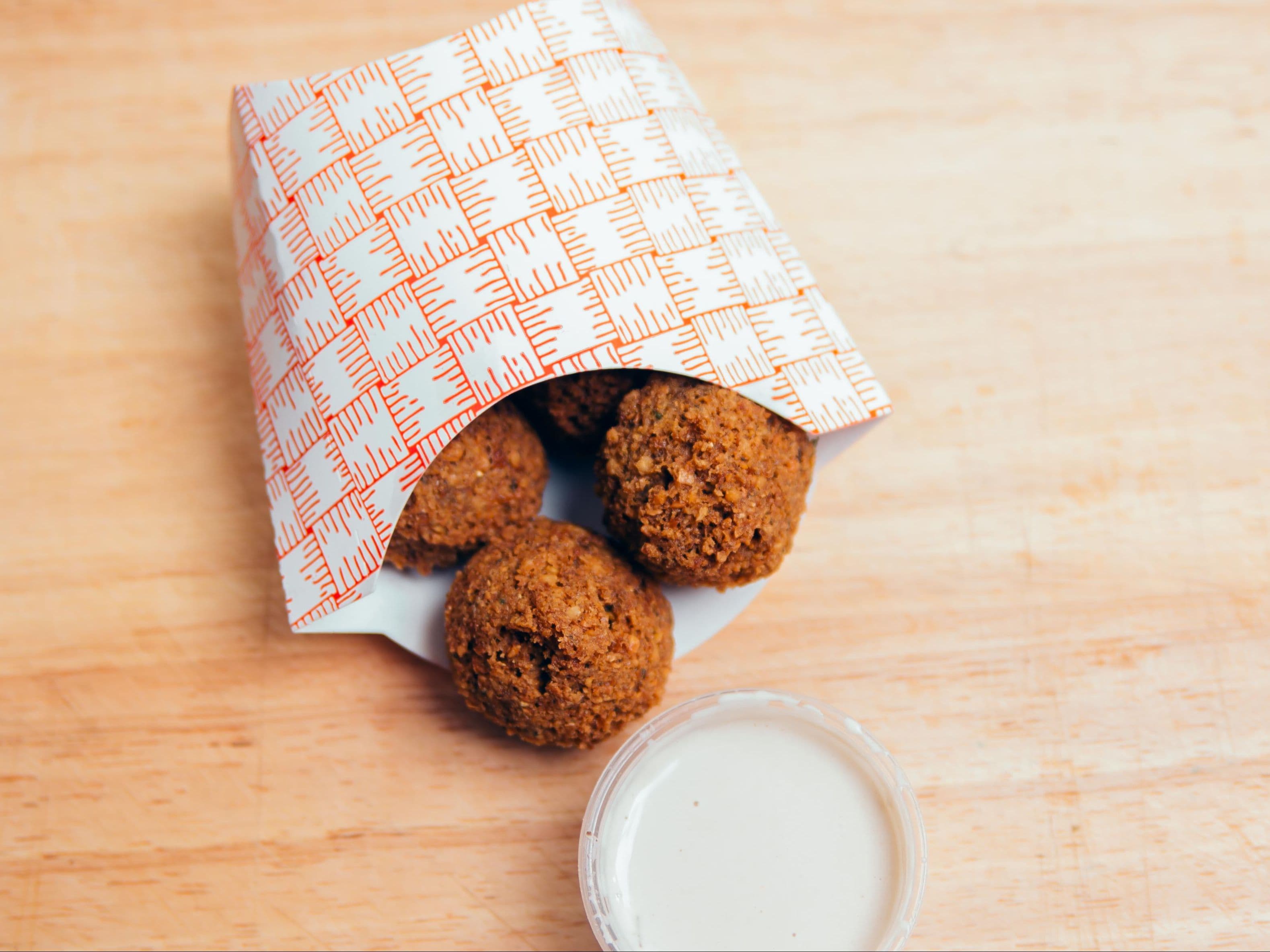 Falafel 1 pc