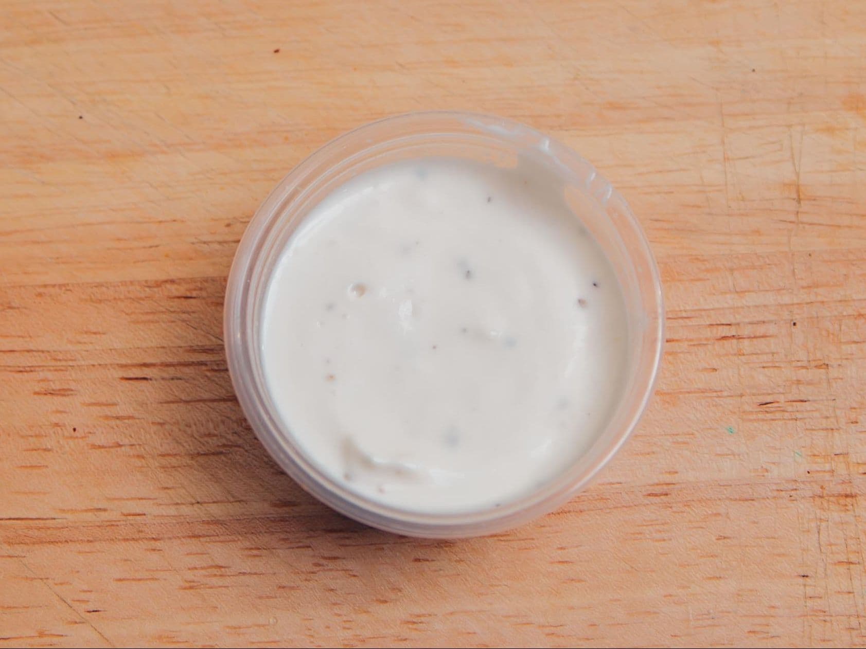 White Sauce