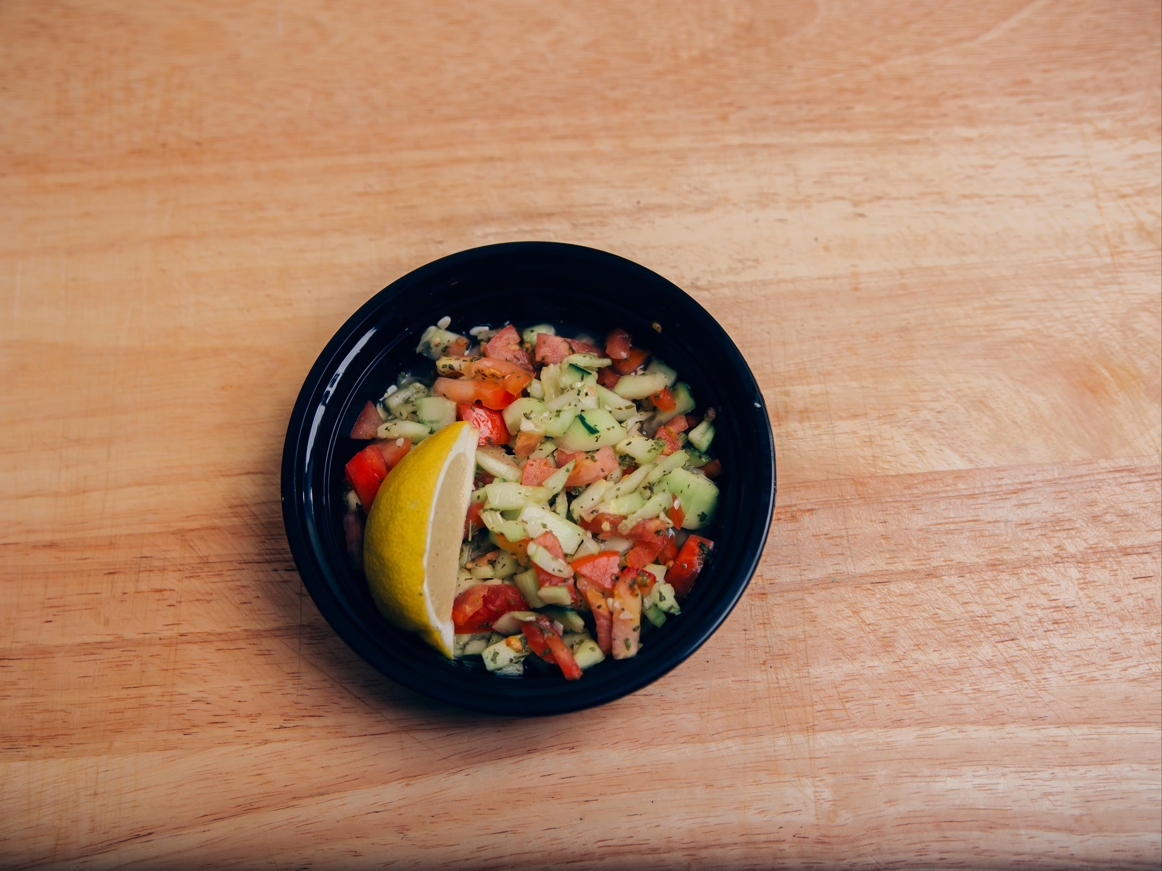 Arabic Salad