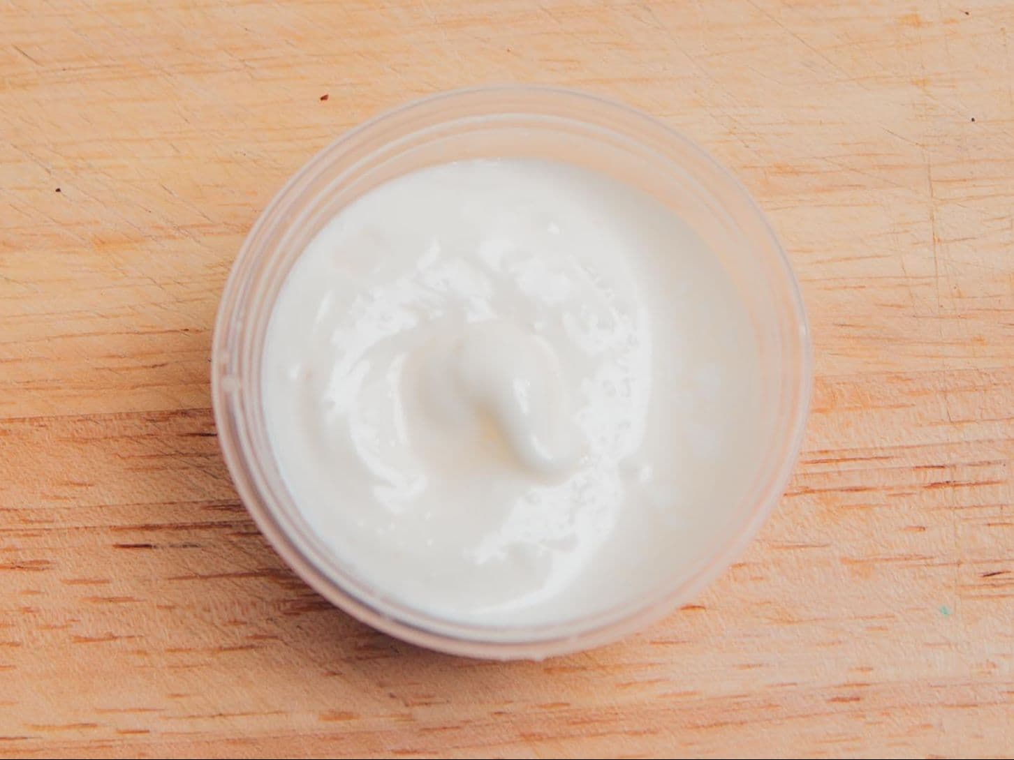 Garlic Sauce