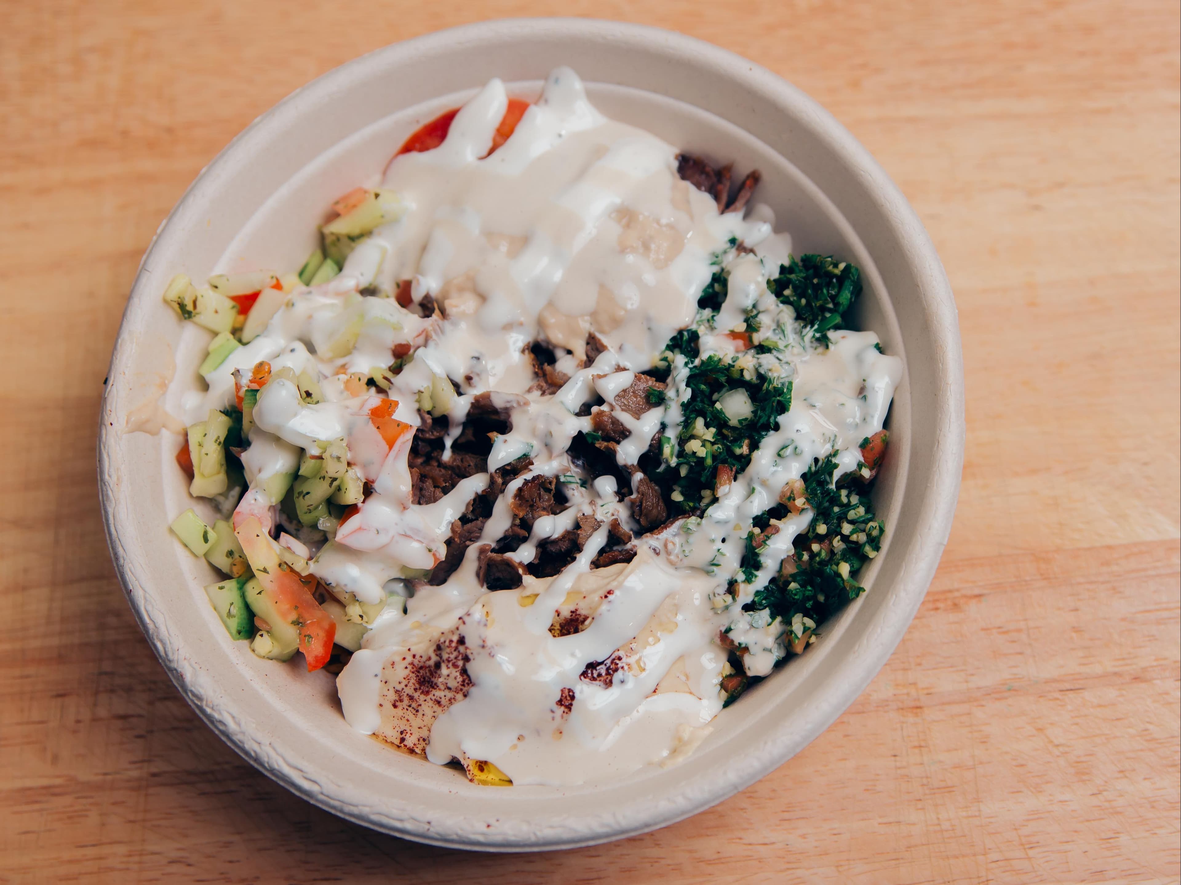 Bowls